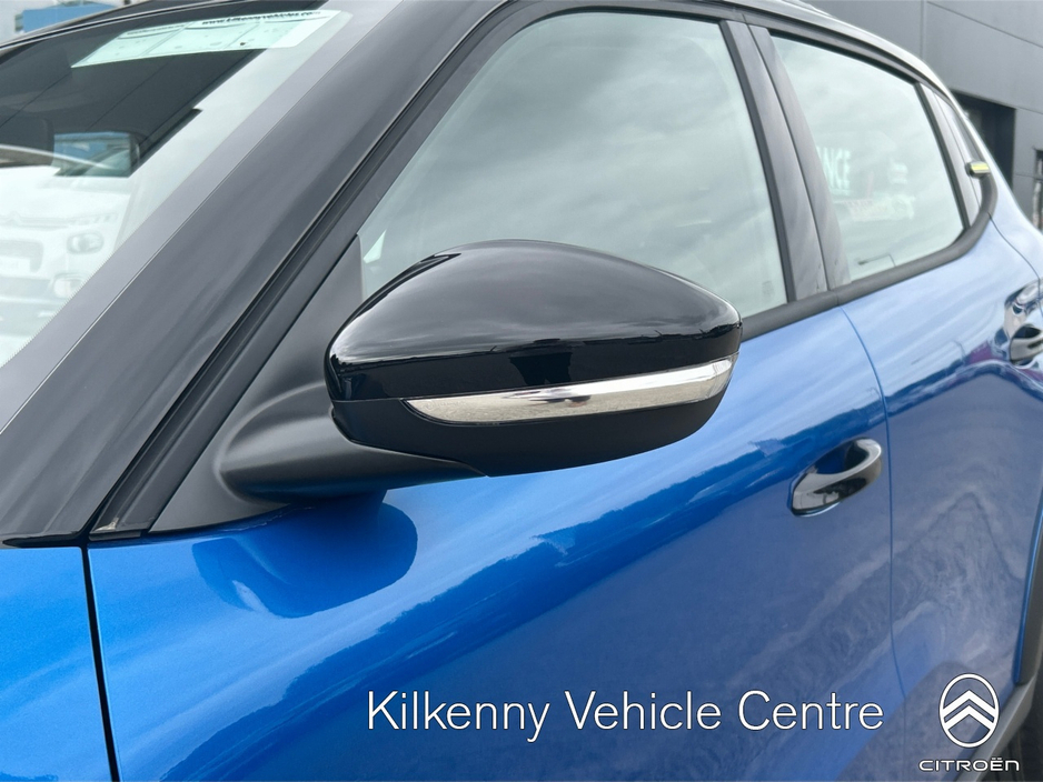 2025 Citroen C3 1.2L Petrol For Sale Images
