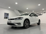 2020 VOLKSWAGEN GOLF (201) GOLF 2.0TDI COMFORTLINE 150BHP DSG LOW KMS VW/AUDI SPECIALISTS WWW.DENISDARCYCARS.IE