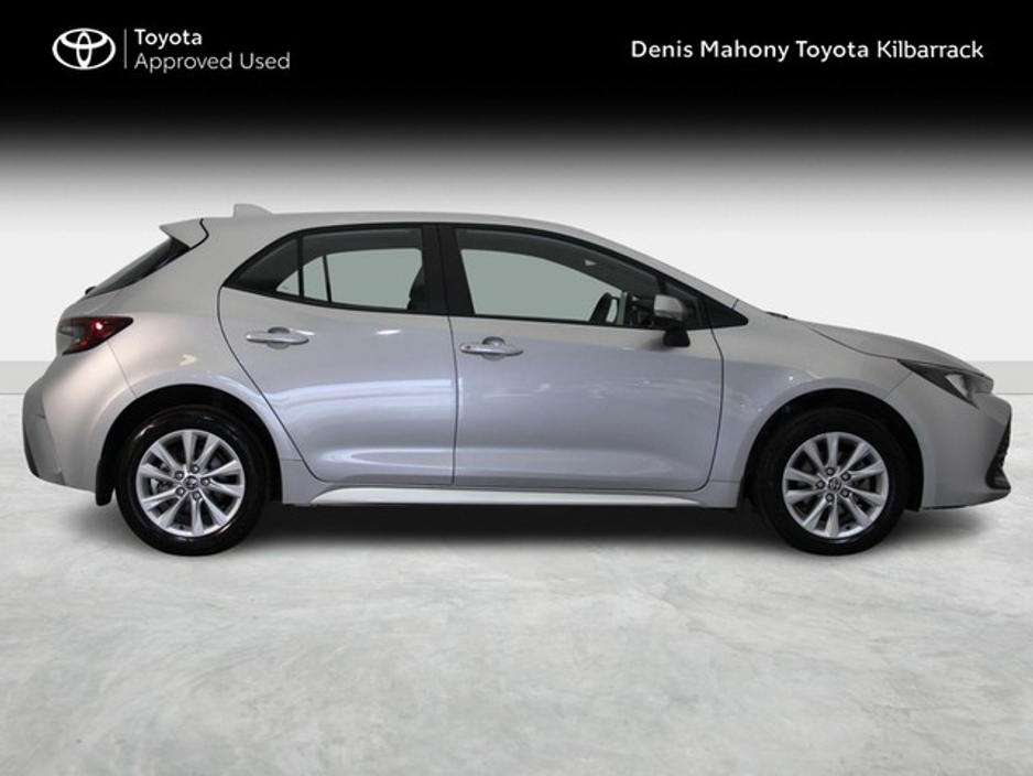 Toyota Corolla HB LUNA — thumbnail 3