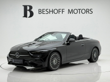 Mercedes-Benz CLE 220d AMG LINE PREMIUM CABRIOLET=HUGE SPEC//LOW MILES//AS NEW=TAILORED FINANCE PACKAGES AVAILABLE=TRADE IN'S WELCOME