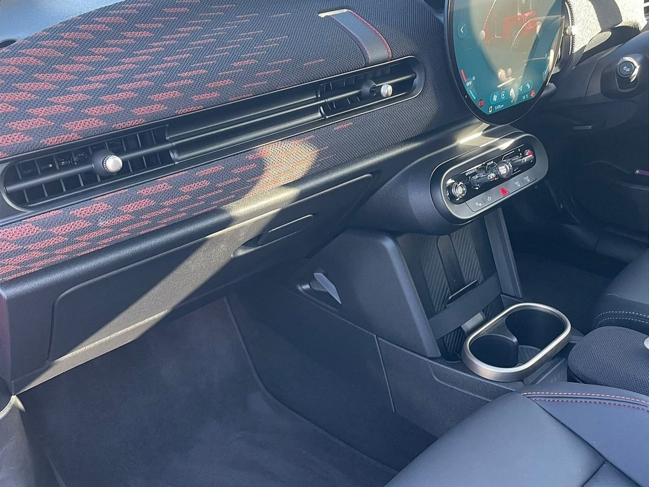 2026 MINI Hatch 1.5L Petrol For Sale Images