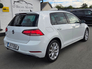 2018 VOLKSWAGEN GOLF 1.2 TSI COMFORTLINE TECH EDITION