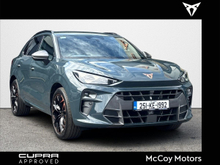 Cupra Terramar * SALE PRICE * E-HYBRID 204HP DSG *PURE PERFORMANCE - EDGE PACK - 20" HADRON COPPER ALLOYS*