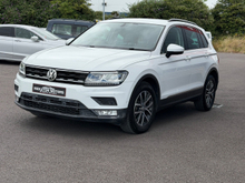 2017 Volkswagen Tiguan 1.4L Petrol For Sale Images