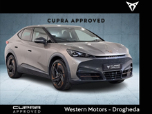 Cupra Tavascan TAVASCAN ENDURANCE 282HP (6)