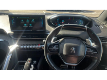 2022 Peugeot 3008 1.6L Petrol Plug-in Hybrid For Sale Images