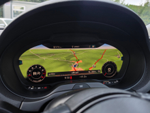 2018 Audi A3 1.4L Petrol For Sale Images