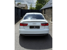 2015 Audi A6 2L Diesel For Sale Images