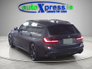 2021 BMW 3 SERIES 320D TOURING XDRIVE M-SPORT Automatic