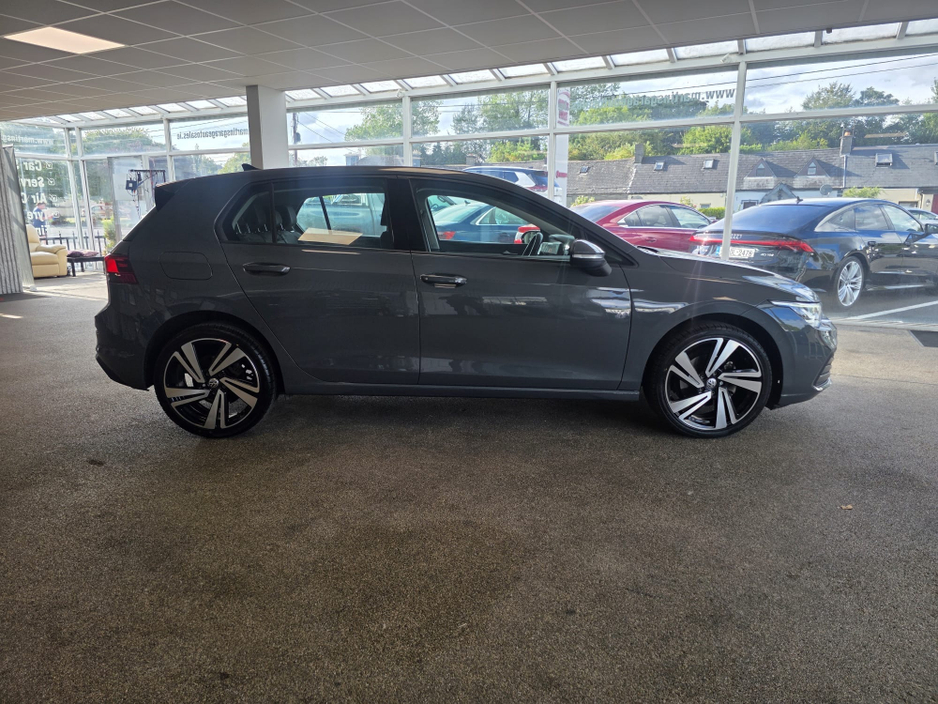 2023 Volkswagen Golf 1L Petrol For Sale Images