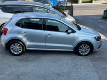 2016 Volkswagen Polo 1L Petrol For Sale Images