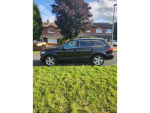 Audi Q7 3.0 TDI 204 Q 8TIP SPORT SS 5DR