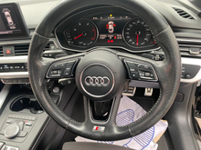 2017 Audi A5 2L Diesel For Sale Images