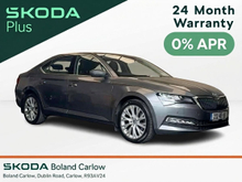 Skoda Superb 2.0TDI STYLE AUTO *0% APR AVAILABLE* €120 PER WEEK