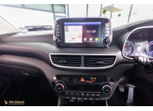 2019 Hyundai Tucson 1.6L Diesel For Sale Images