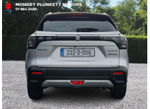 2023 Suzuki SX4 S-Cross 1.4L Petrol For Sale Images