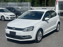 2015 Volkswagen Polo 1.2L Petrol For Sale Images