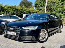 Audi A6 2.0TDI 190 Ultra S Line