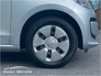 2014 VOLKSWAGEN UP! TAKE 1.0 MANUAL 5SPEED 75HP 5DR