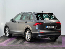 2018 Volkswagen Tiguan 2L Diesel For Sale Images