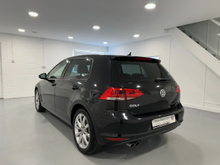 2015 Volkswagen Golf 1.4L Petrol For Sale Images
