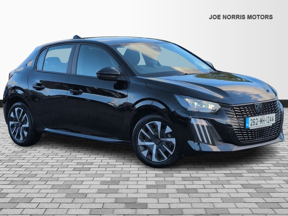 Used Peugeot 208 2026 in Meath