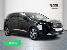 Peugeot 5008 FL ALLURE 1.5 BLUE HDI 13