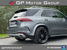 2025 Mercedes-Benz GLE Class 2L Petrol Plug-in Hybrid For Sale Images