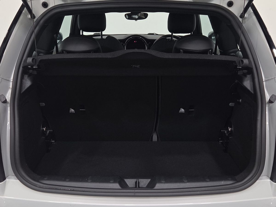 2022 MINI Hatch 0L Electric For Sale Images