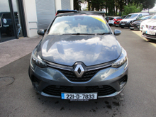 2022 Renault Clio 1L Petrol For Sale Images