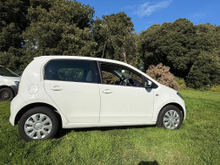 2013 Skoda Citigo 1L Petrol For Sale Images