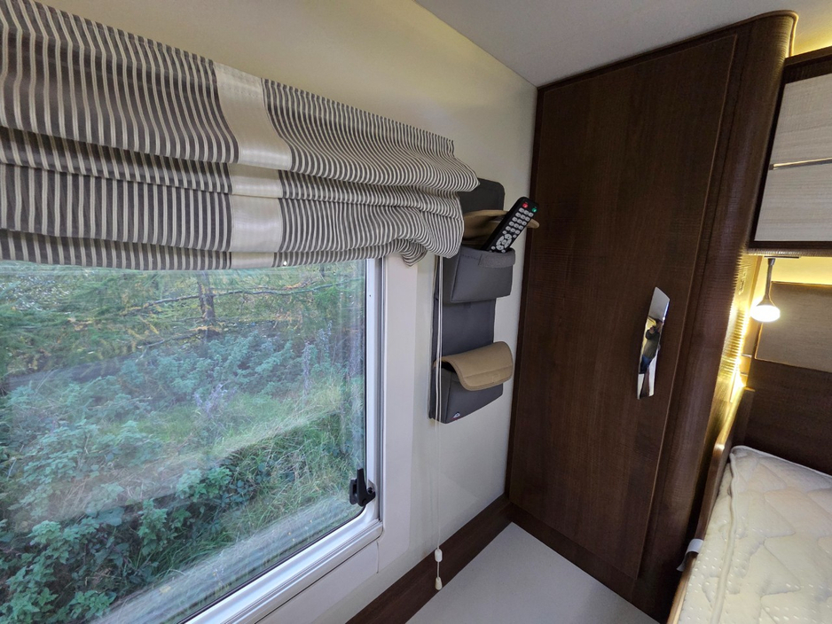 2015 McLouis Lagan 2.3L Diesel For Sale Images