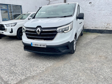 2023 Renault Trafic 2L Diesel For Sale Images