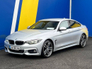 2018 BMW 4 SERIES 430d M-SPORT AUTO // LEATHER HEATED SEATS // 19