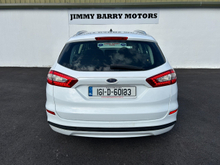 2016 Ford Mondeo 2L Diesel For Sale Images