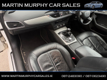 2013 Audi A6 2L Diesel For Sale Images