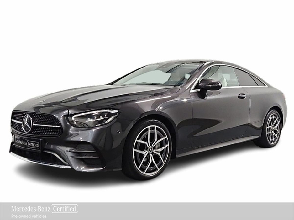 2023 Mercedes-Benz E Class For Sale Images