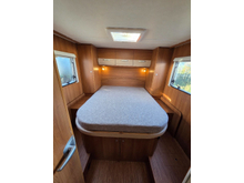 2013 Carado T-Series 2.3L Diesel For Sale Images