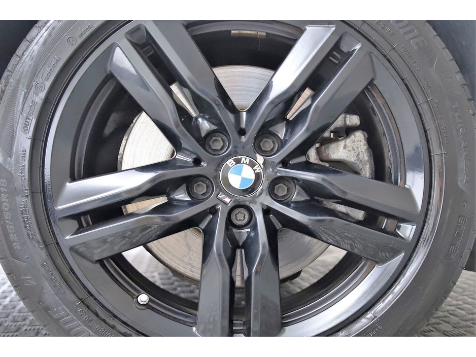 BMW X1 xDrive25e M Sport Auto — thumbnail 30