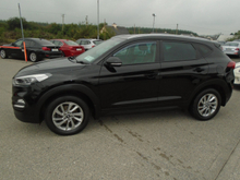 2016 Hyundai Tucson 1.7L Diesel For Sale Images