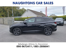 2023 Hyundai Tucson 1.6L Petrol Plug-in Hybrid For Sale Images