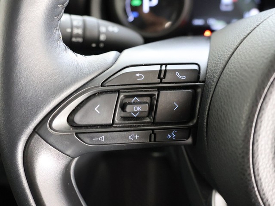 Toyota Yaris Cross Luna Hybrid — thumbnail 14