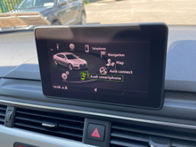 2019 Audi A5 2L Diesel For Sale Images