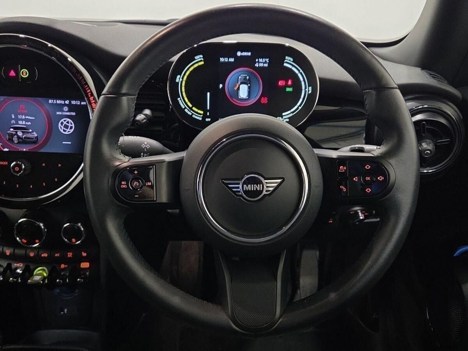 2022 MINI Hatch 0L Electric For Sale Images