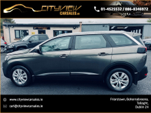 2018 Peugeot 5008 1.6L Diesel For Sale Images