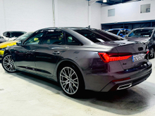 2020 Audi A6 2L Diesel For Sale Images