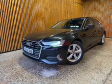 Audi A6 2.0 TFSI 50 SPORT E QUATTRO 299...