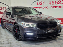 2017 BMW 5 Series 2L Diesel For Sale Images