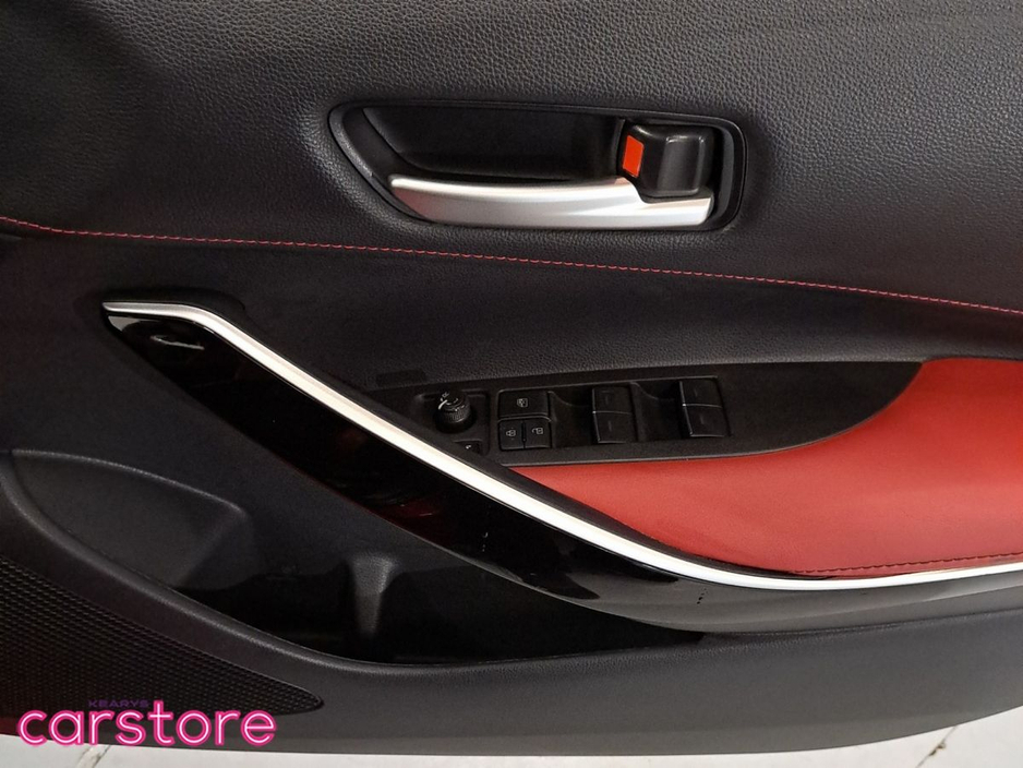 Toyota Corolla Sport Hatch — thumbnail 17