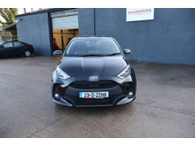 2023 Toyota Yaris 1.5L Petrol Hybrid For Sale Images